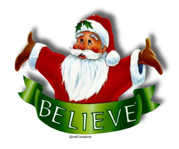 Babbo Natale Immagini Animate.Gif Animate Babbo Natale Immagine 3